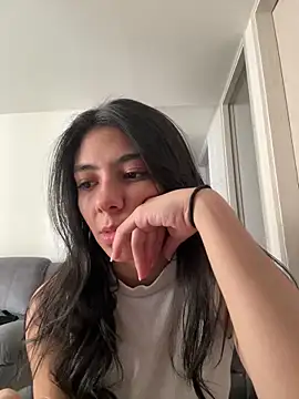 Liissa cute  online show from February 15, 8:41 pm