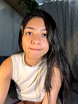 Liissa cute  online show from September 17, 8:00 pm