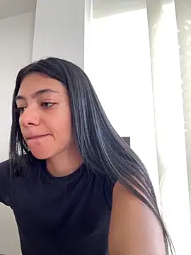 Liissa cute  online show from February 26, 7:21 pm