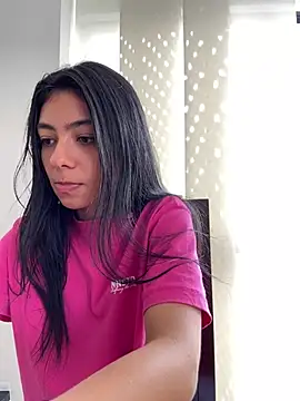 Liissa cute  online show from March 21, 7:35 pm