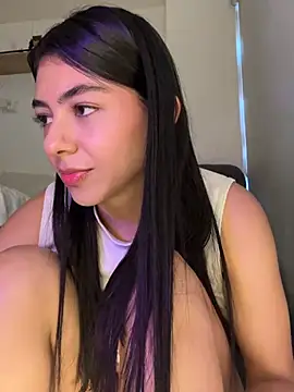 Liissa cute  online show from May 12, 7:20 pm