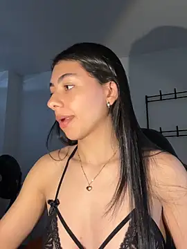 Liissa cute  online show from November 13, 6:23 pm