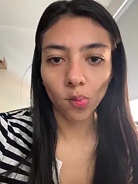 Liissa cute  online show from February 1, 5:22 pm