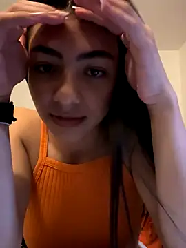 Liissa cute  online show from October 19, 11:51 pm