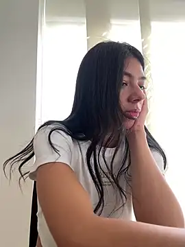 Liissa cute  online show from February 21, 7:43 pm