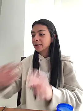 Liissa cute  online show from March 7, 6:54 pm