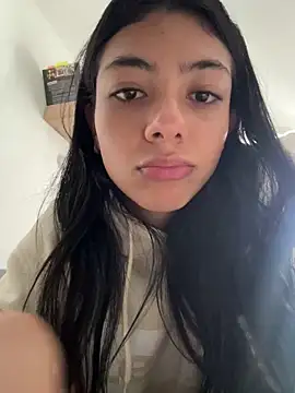 Liissa cute  online show from March 14, 7:55 pm