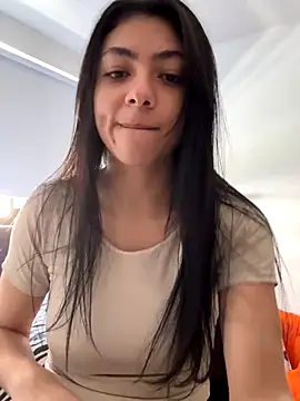 Liissa cute  online show from December 2, 5:47 pm