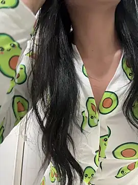 Liissa cute  online show from February 19, 12:46 am