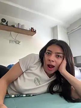 Liissa cute  online show from February 19, 6:27 pm