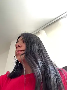 Liissa cute  online show from March 11, 5:57 pm