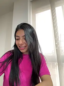 Liissa cute  online show from February 17, 10:27 pm