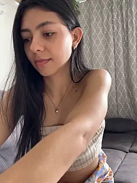 Liissa cute  online show from September 16, 5:03 pm