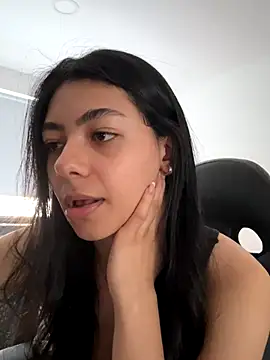 Liissa cute  online show from November 27, 8:53 pm