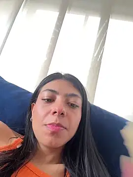 Liissa cute  online show from February 13, 4:07 pm