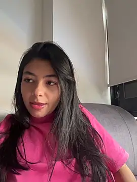 Liissa cute  online show from February 6, 6:04 pm