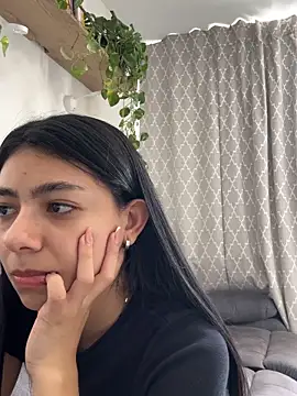 Liissa cute  online show from September 10, 7:13 pm