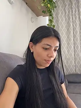 Liissa cute  online show from September 13, 6:52 pm