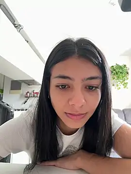 Liissa cute  online show from March 15, 8:32 pm