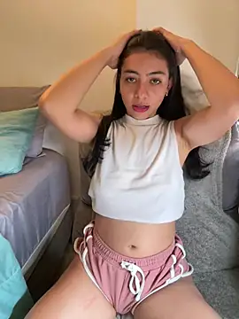 Liissa cute  online show from March 20, 8:32 pm