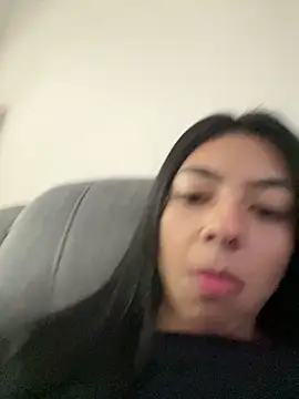 Liissa cute  online show from March 19, 11:14 pm