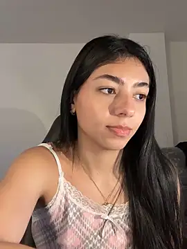 Liissa cute  online show from October 27, 7:15 pm