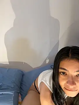 Liissa cute  online show from October 16, 7:11 pm