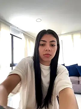 Liissa cute  online show from October 21, 3:55 pm