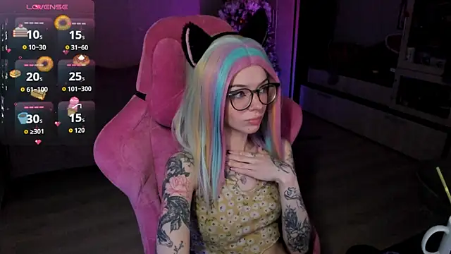 The love project online show from January 8, 9:54 pm