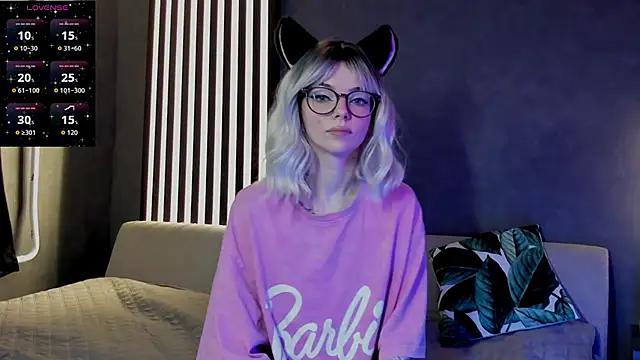 The love project online show from March 15, 10:06 pm