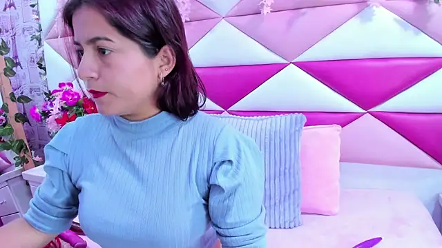 MariaClay online show from October 24, 11:42 am