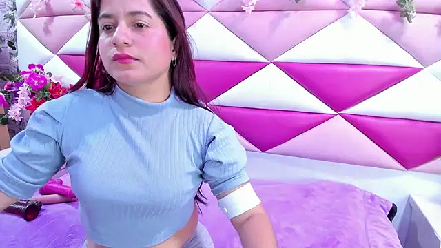 MariaClay online show from November 5, 11:57 am