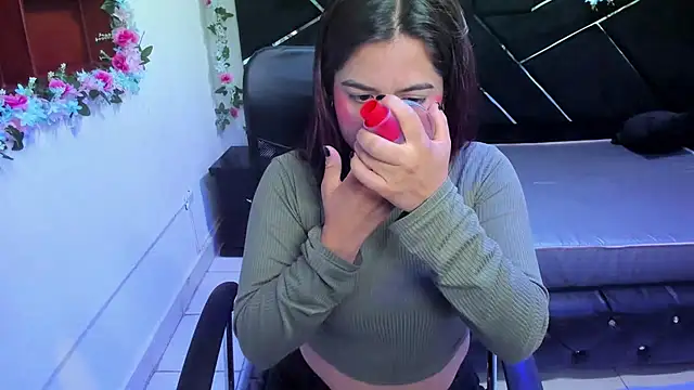 MariaClay online show from December 2, 12:07 pm