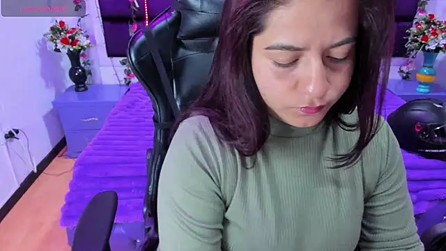 MariaClay online show from March 2, 11:39 am