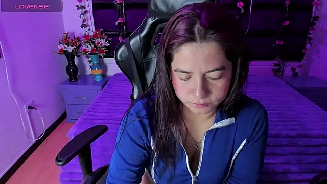 MariaClay online show from February 20, 11:12 am