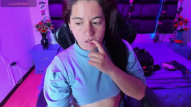 MariaClay online show from February 24, 11:11 am