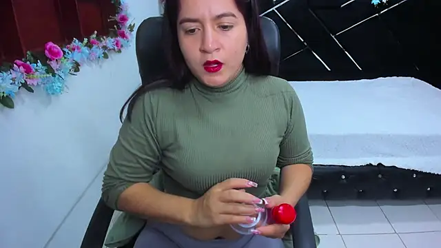 MariaClay online show from January 9, 11:39 am