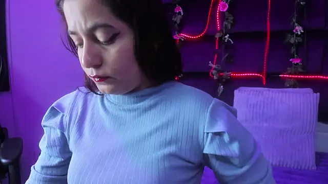 MariaClay online show from March 31, 11:56 am