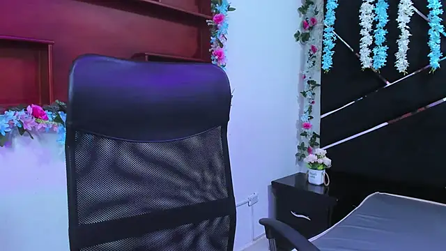 MariaClay online show from November 28, 12:38 pm