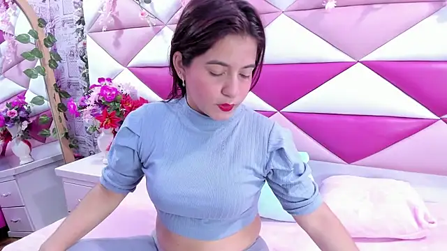 MariaClay online show from October 16, 11:51 am