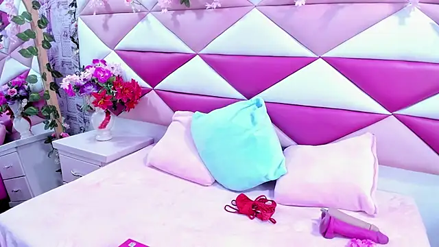 MariaClay online show from October 14, 11:55 am