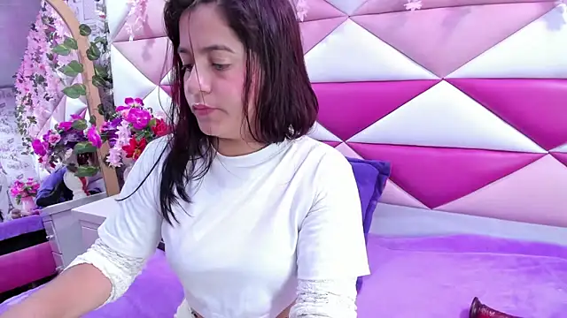 MariaClay online show from November 8, 11:47 am