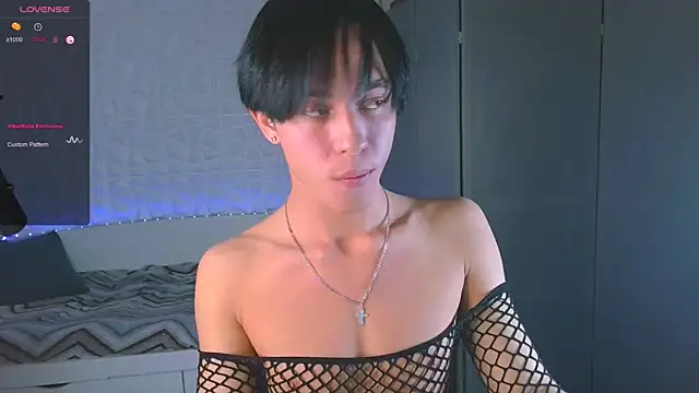 Snapshot of Jerry_Bomb chatting on October 15, 3:05 am Jerry Bomb online show from October 15, 3:05 am