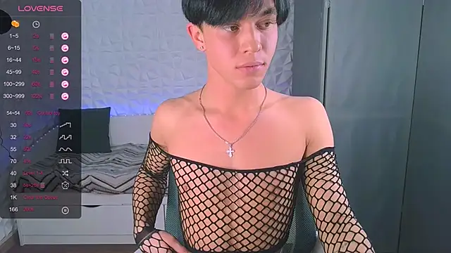 Snapshot of Jerry_Bomb chatting on November 7, 1:15 pm Jerry Bomb online show from November 7, 1:15 pm