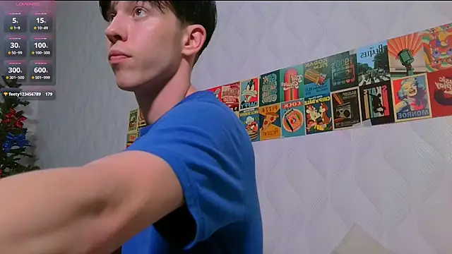 Snapshot of Jerry_Bomb chatting on February 26, 8:39 am Jerry Bomb online show from February 26, 8:39 am