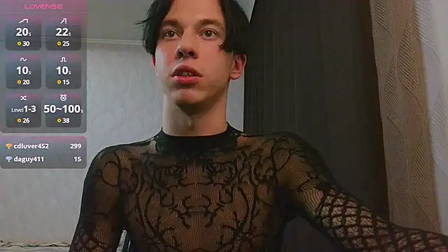 Snapshot of Jerry_Bomb chatting on January 28, 9:29 pm Jerry Bomb online show from January 28, 9:29 pm