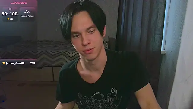 Snapshot of Jerry_Bomb chatting on February 5, 11:34 am Jerry Bomb online show from February 5, 11:34 am