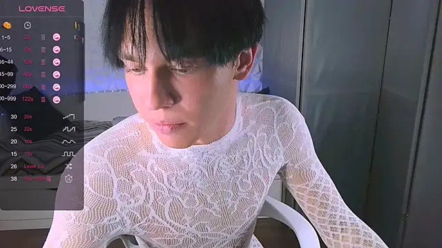 Snapshot of Jerry_Bomb chatting on October 3, 9:11 am Jerry Bomb online show from October 3, 9:11 am