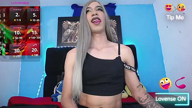 Richi horny online show from January 21, 11:13 pm