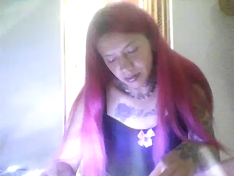 PhiliaShekinah1 online show from October 9, 3:40 am